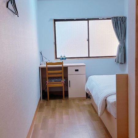 ひまわりhotel นางาซากิ ภายนอก รูปภาพ