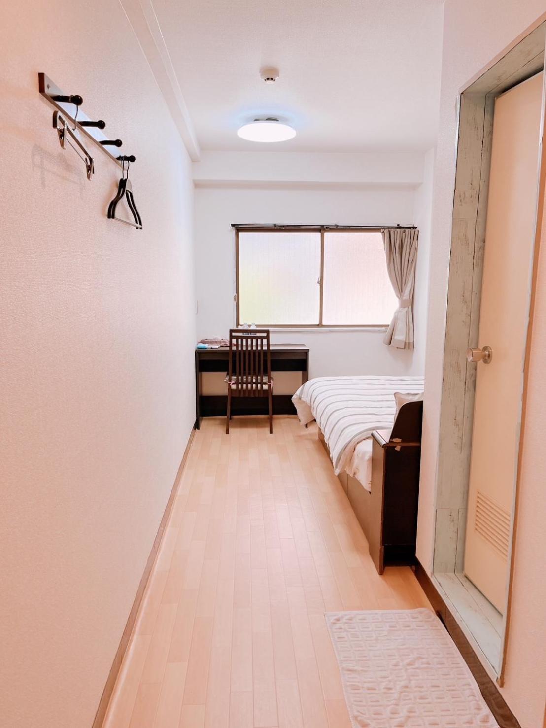 ひまわりhotel นางาซากิ ภายนอก รูปภาพ