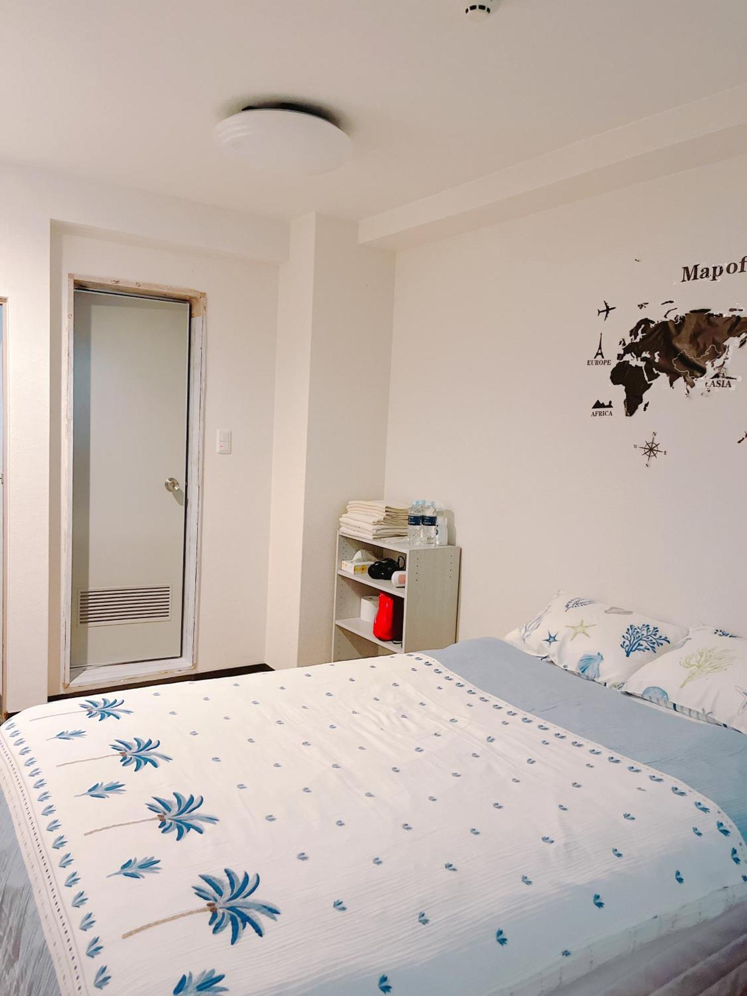 ひまわりhotel นางาซากิ ภายนอก รูปภาพ