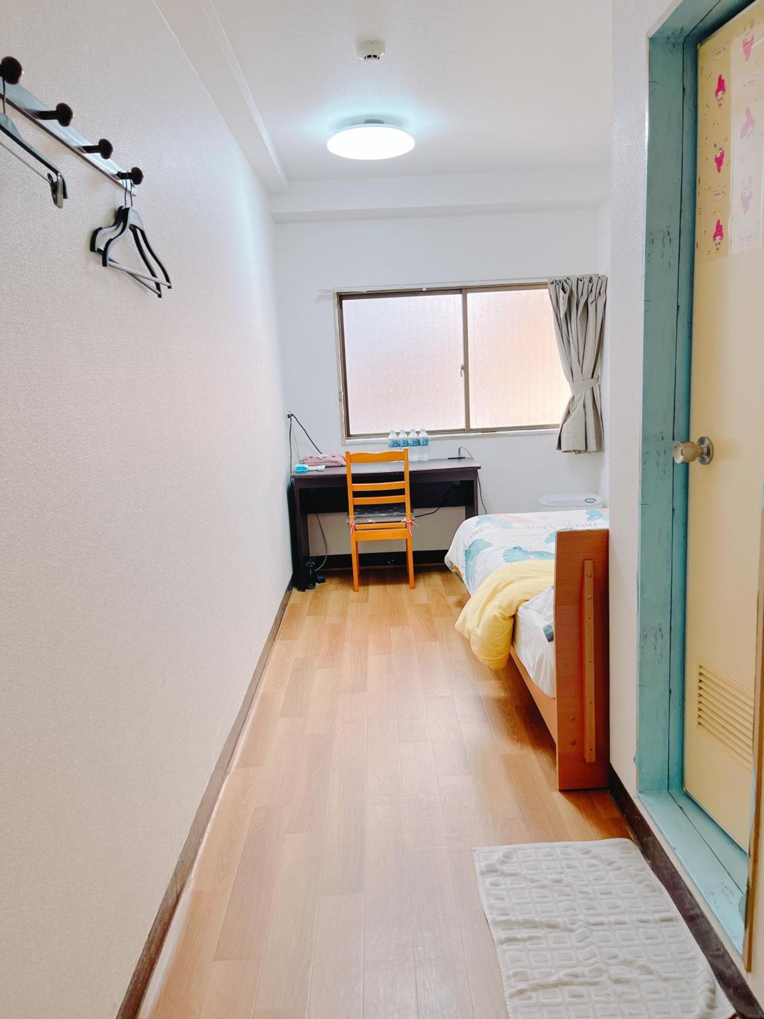 ひまわりhotel นางาซากิ ภายนอก รูปภาพ