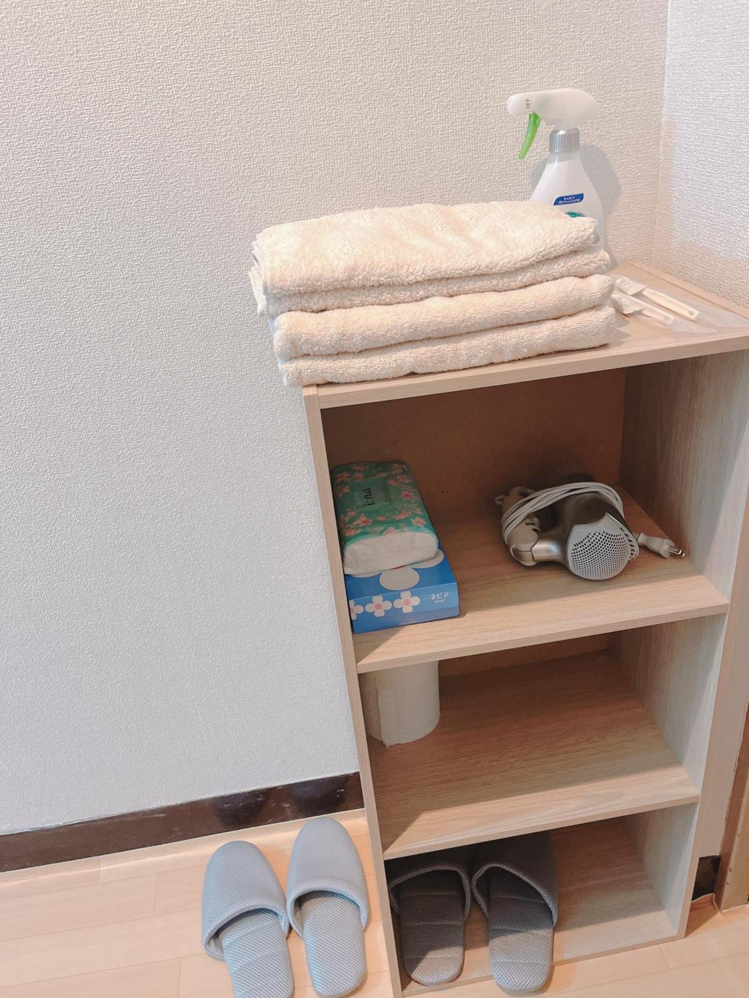 ひまわりhotel นางาซากิ ภายนอก รูปภาพ