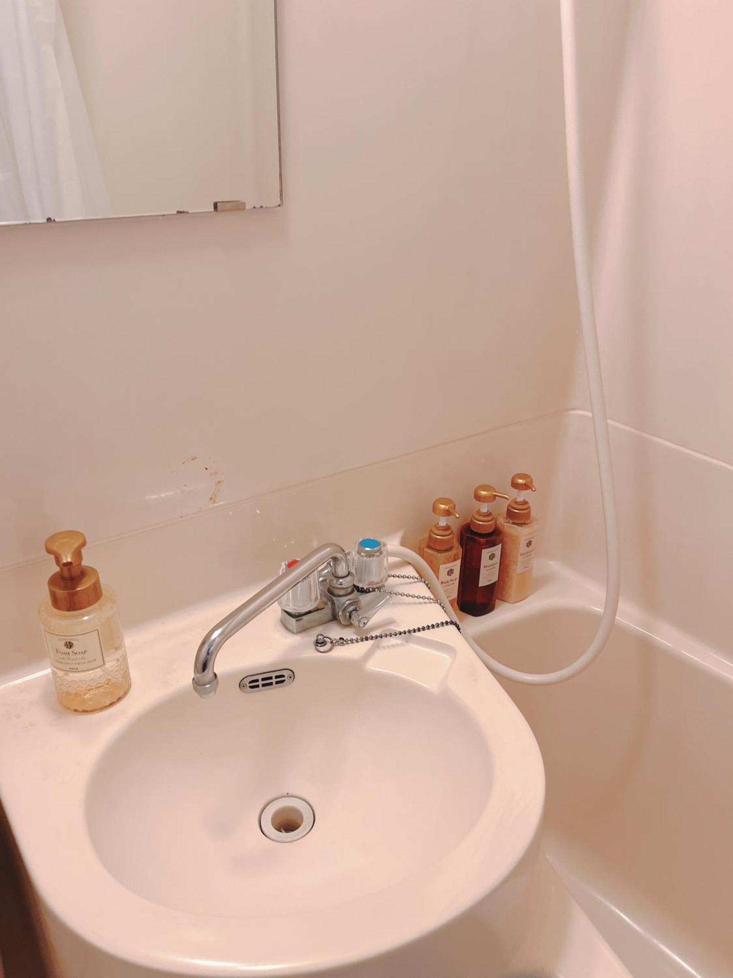 ひまわりhotel นางาซากิ ภายนอก รูปภาพ