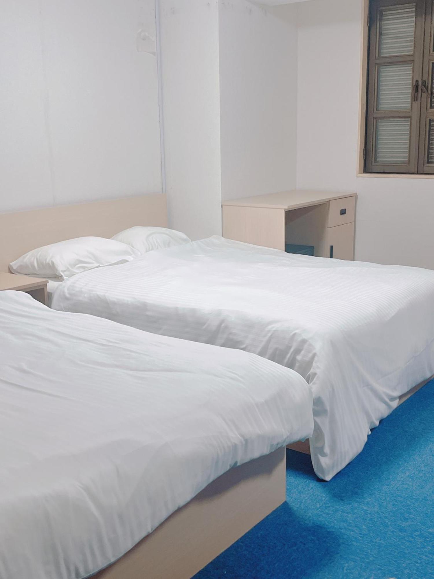 ひまわりhotel นางาซากิ ภายนอก รูปภาพ