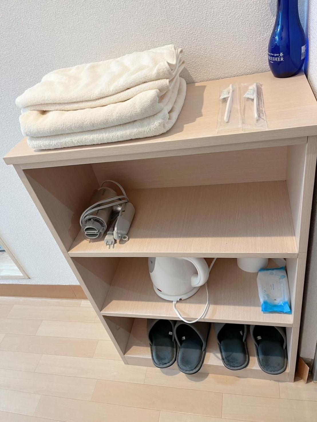 ひまわりhotel นางาซากิ ภายนอก รูปภาพ