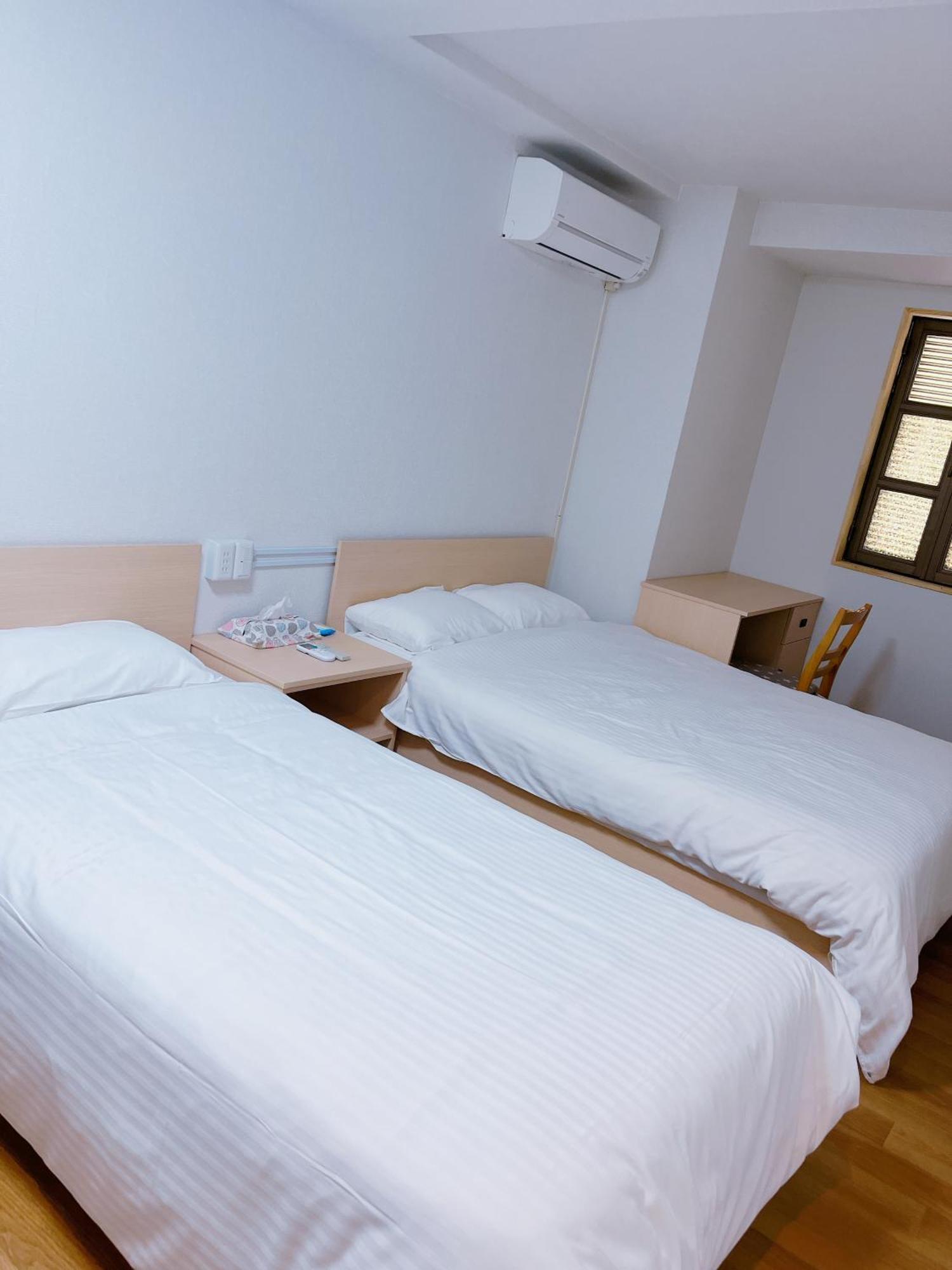 ひまわりhotel นางาซากิ ภายนอก รูปภาพ