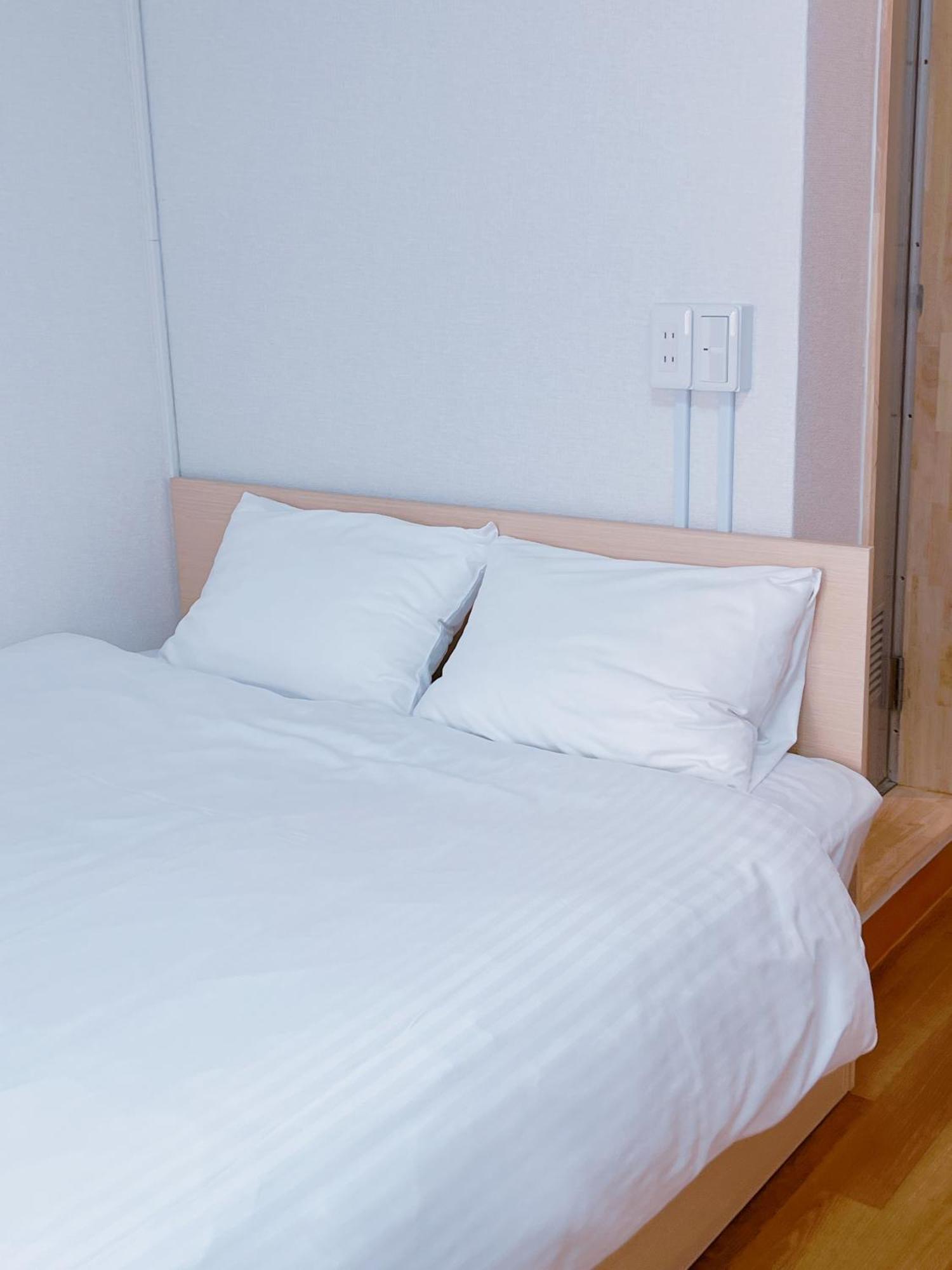 ひまわりhotel นางาซากิ ภายนอก รูปภาพ