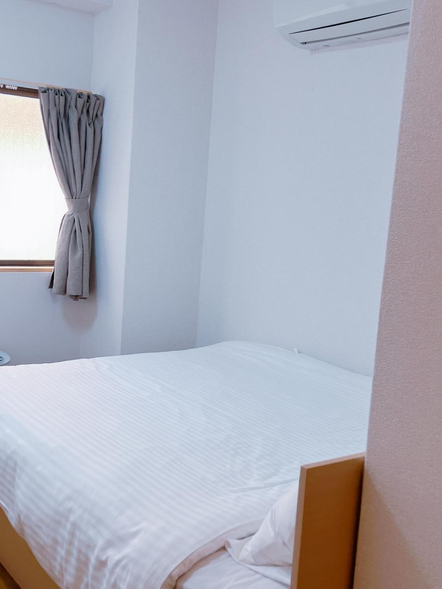 ひまわりhotel นางาซากิ ภายนอก รูปภาพ