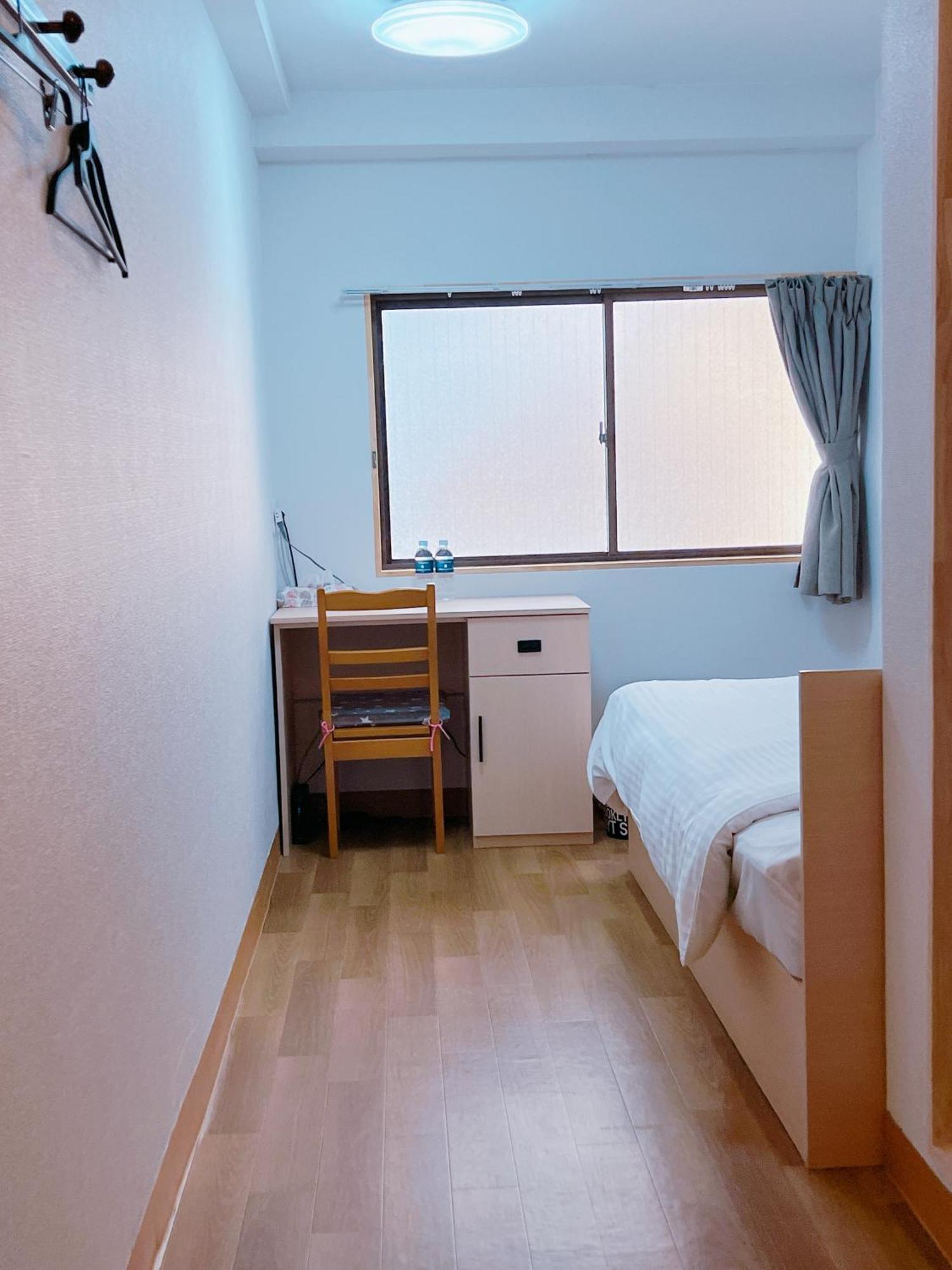 ひまわりhotel นางาซากิ ภายนอก รูปภาพ