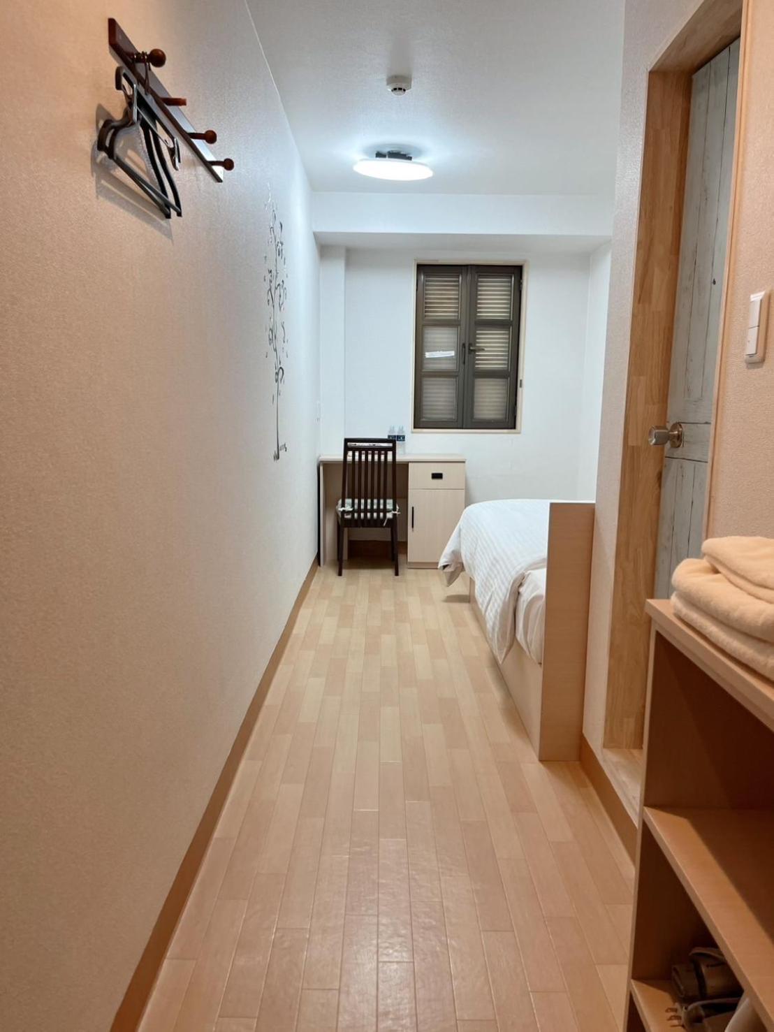 ひまわりhotel นางาซากิ ภายนอก รูปภาพ