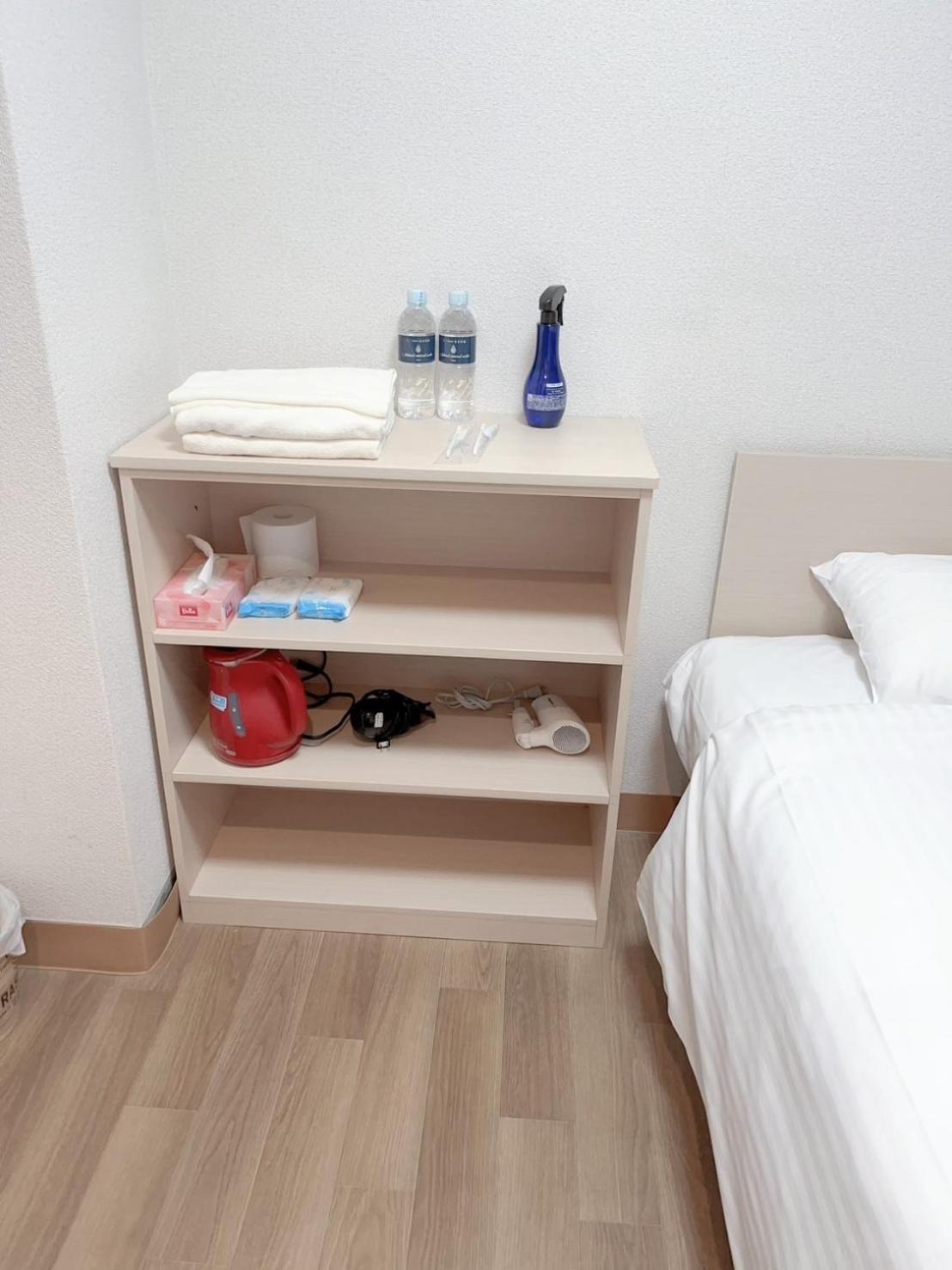 ひまわりhotel นางาซากิ ภายนอก รูปภาพ